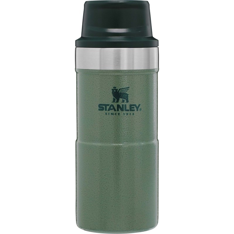 Stanley Termokop Trigger Action Travel Grøn 1