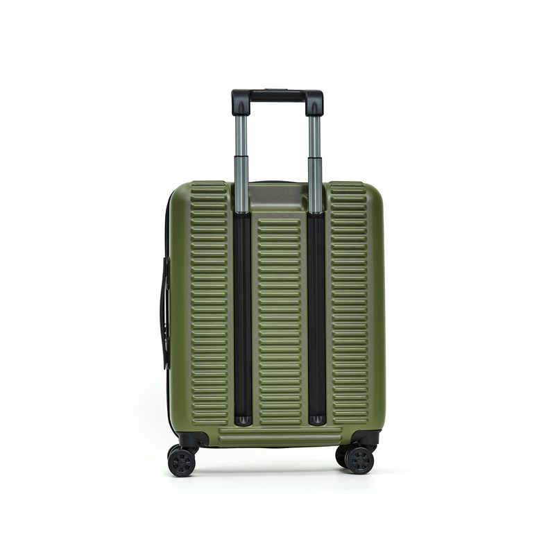 Mandarina Duck Resväska Tank Case Oliv 55 Cm 3