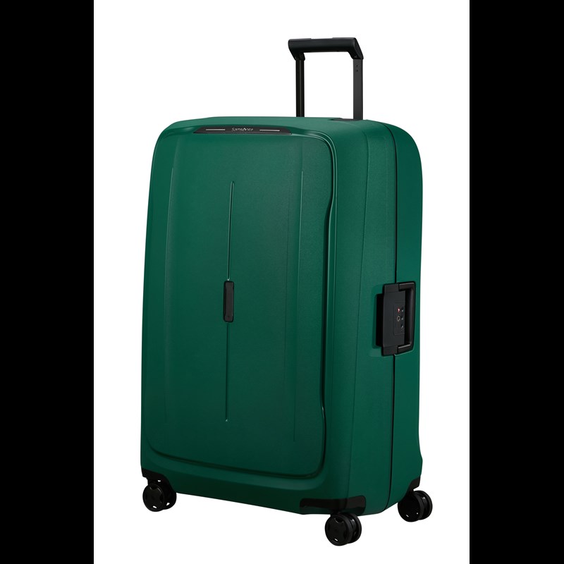Samsonite Kuffert Essens Grøn 81 Cm 2