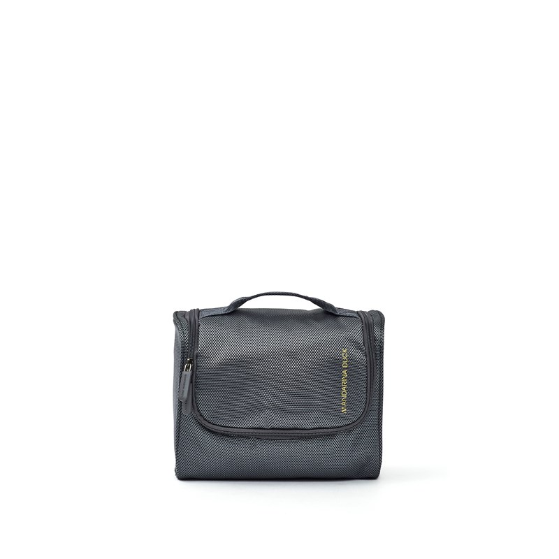 Mandarina Duck Toilettaske Zephyr Dyb koks grå 1