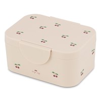 Konges Sløjd Madkasse Cherry Blush Cherry mønster 1