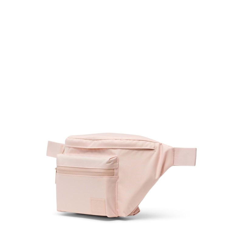 Herschel Bæltetaske Seventeen Light Pink 2