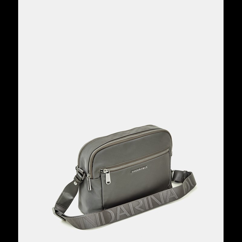 Mandarina Duck Skuldertaske Active Lux Grå 3