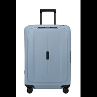 Samsonite Kuffert Essens Dusty lys blå 69 Cm 1