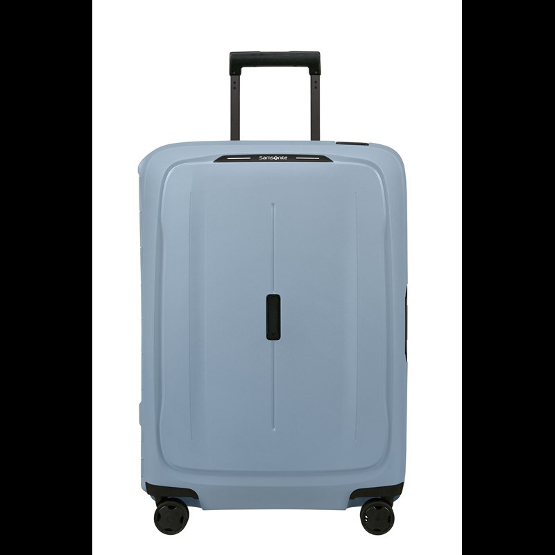 Samsonite Kuffert Essens Dusty lys blå 69 Cm 1