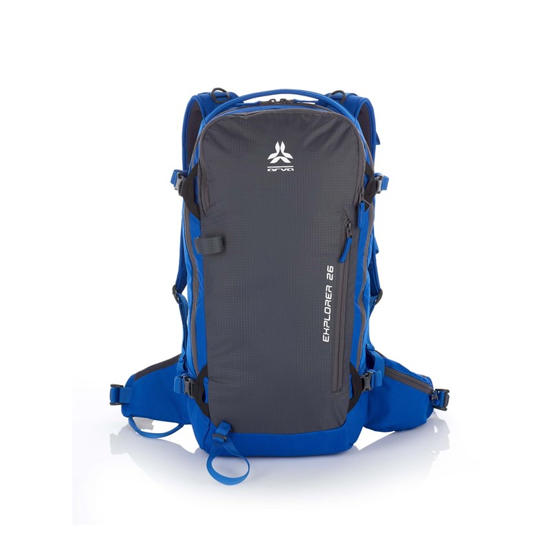 Arva Rygsæk Arva Explorer Blå Grå 26 1