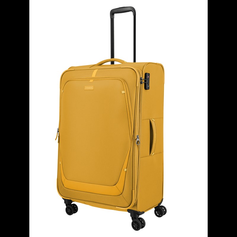 travelite Resväska Umbria Gul 77 Cm 2