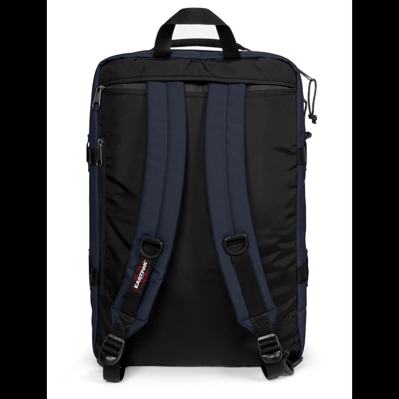 Eastpak Rejsetaske Travelpack Navy 17" 3