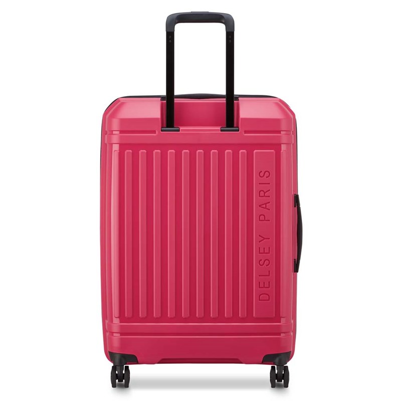 Delsey Kuffert Lutece SE Fuchsia 68 Cm 4