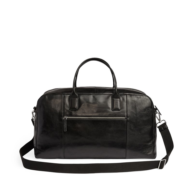 MARKBERG Rejsetaske Gavinmbg  Sort 5