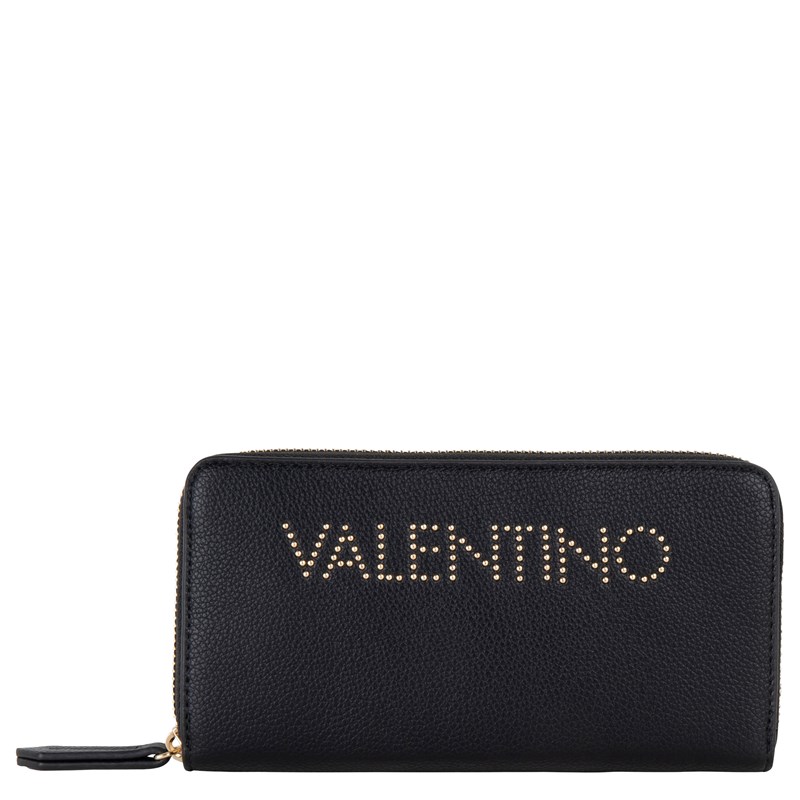 Valentino Bags Plånbok Pie Re Svart 1