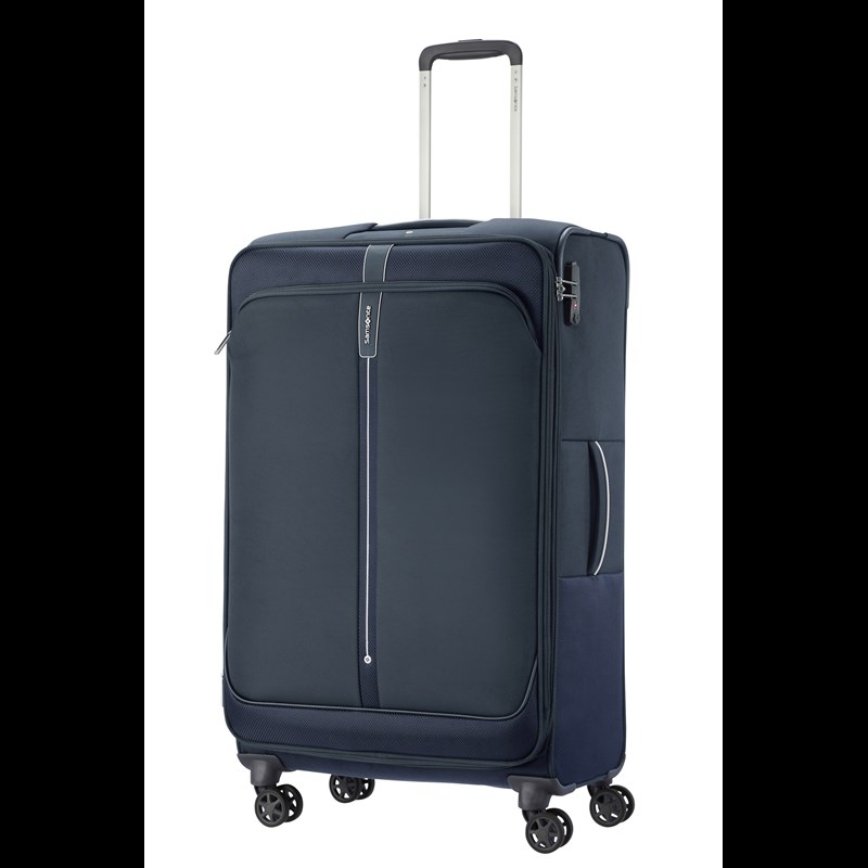 Samsonite Resväska Pop Soda Blå 78 Cm 7