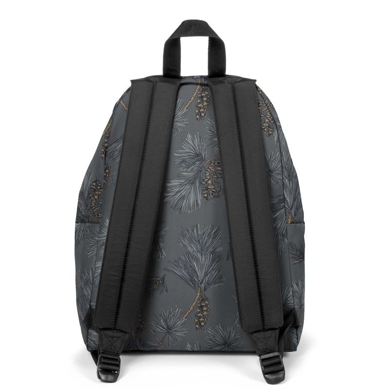Eastpak Rygsæk Padded Pak'r M.grå/grå 4