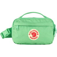 Fjällräven Bæltetaske Kånken Hip Pack Grøn 1