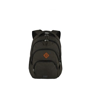 travelite Rygsæk Basic 15" Brun