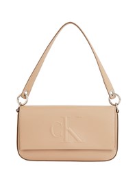 Calvin Klein Skuldertaske CKJ Sculpted Grå 1