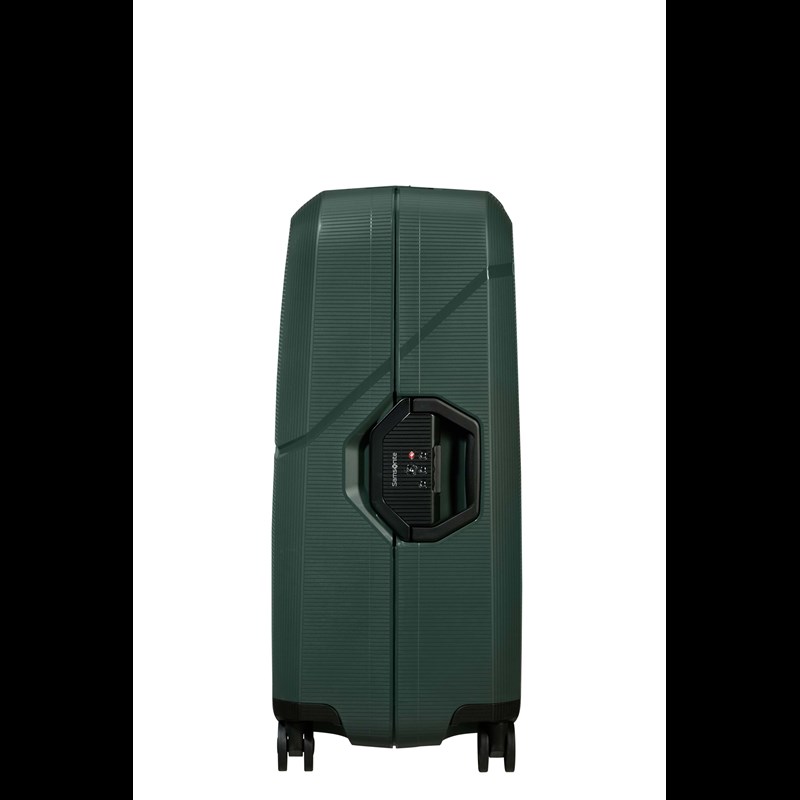 Samsonite Kuffert Magnum Eco M. Grøn 69 Cm 2