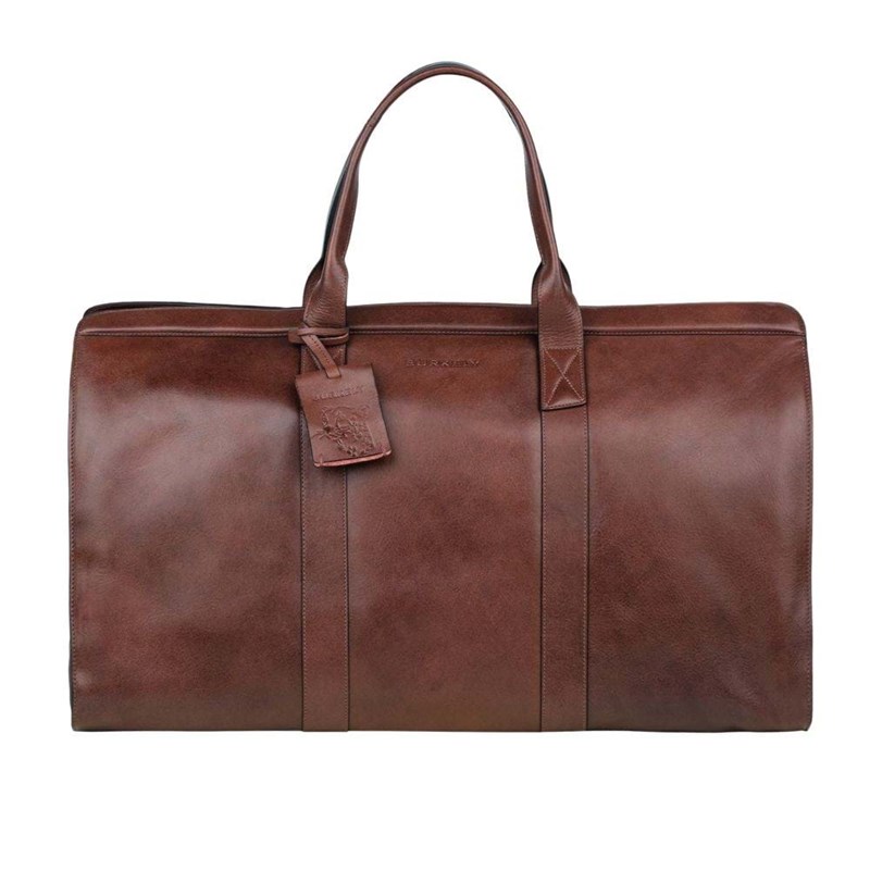 Burkely Rejsetaske Suburb Seth Brun 1