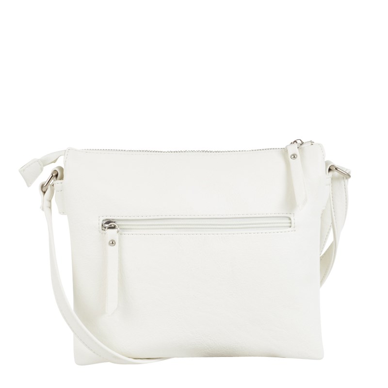 Ulrika Crossbody Ulrika Vit 2
