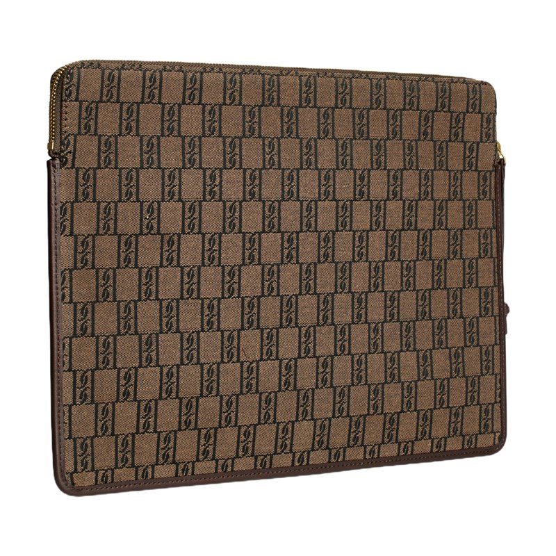 By Malene Birger Datorfodral Cara M Brun 15" 2