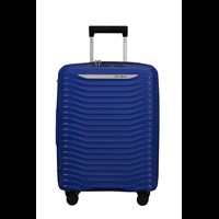 Samsonite Resväska Upscape Blå 55 Cm 1