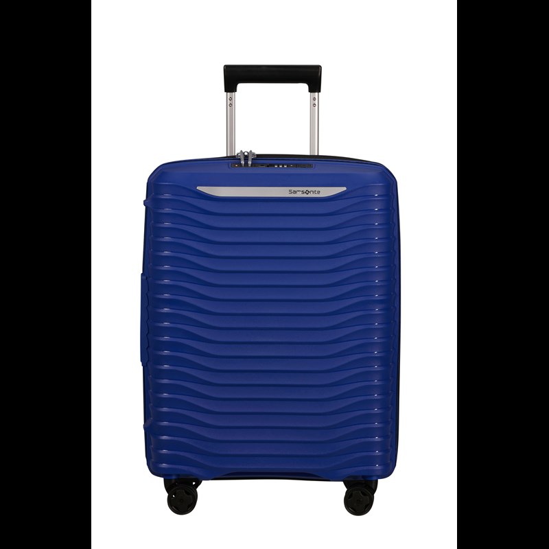 Samsonite Resväska Upscape Blå 55 Cm 1