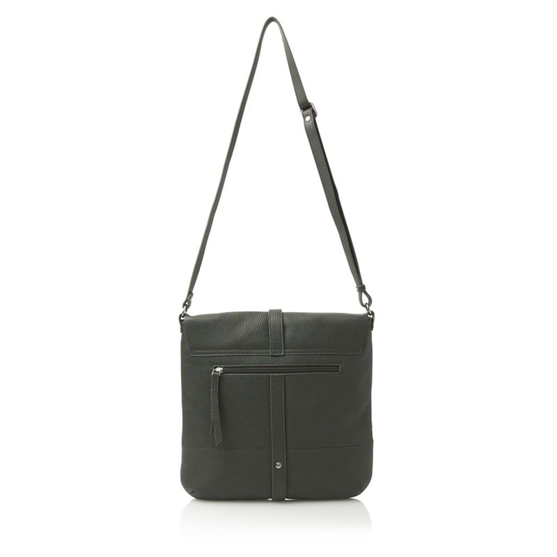 Castelijn & Beerens Crossbody Gesso Grön 3