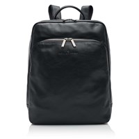 Castelijn & Beerens Rygsæk Firenze Sort 15" 1