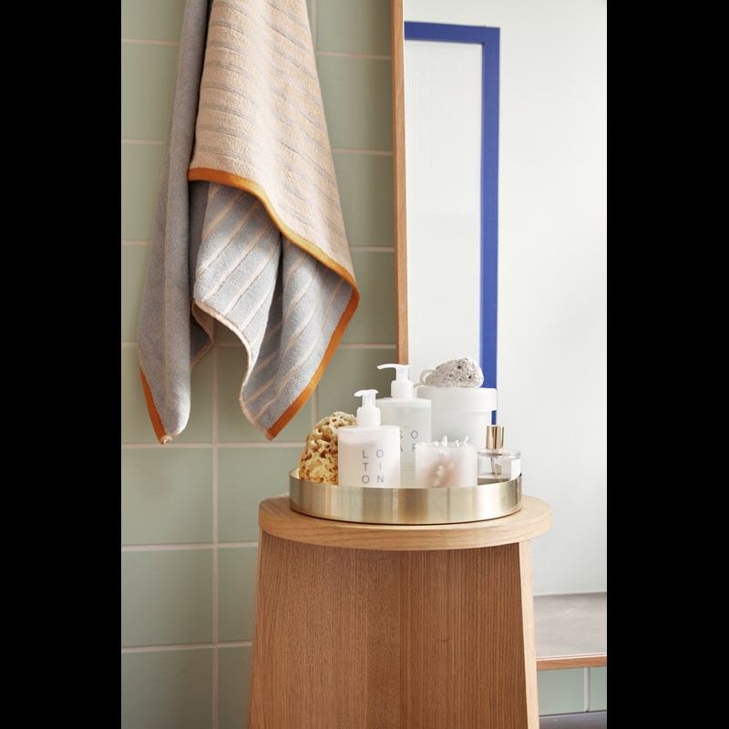 Hübsch Håndcreme Hvid 4