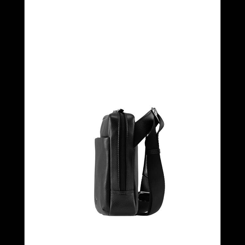 Jost Axelremsväska XS FRANKFURT Svart 3