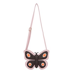 Molo Crossbody Butterfly  Rosa