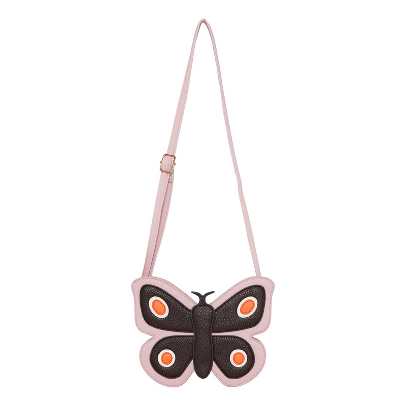 Molo Crossbody Butterfly  Rosa 1