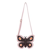 Molo Crossbody Butterfly  Rosa