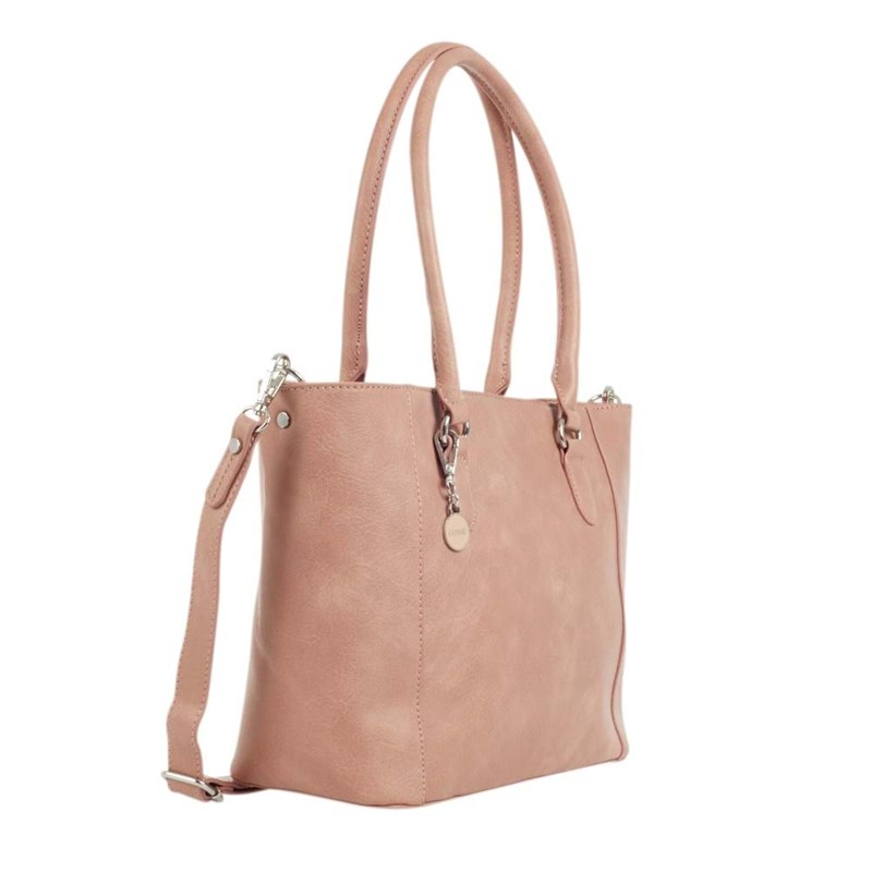 Conmé Håndtaske Nola  Rosa 3