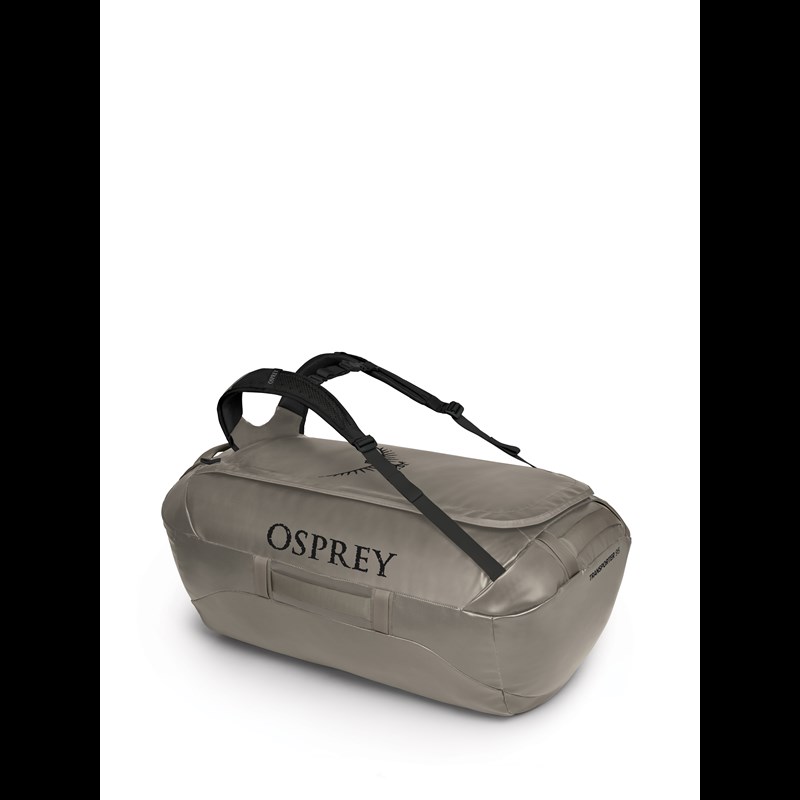 Osprey Duffel Bag Transporter 95  Beige 2