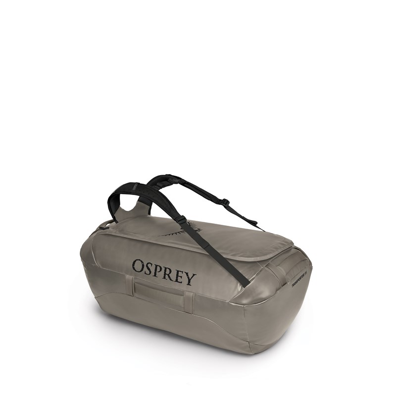 Osprey Duffel Bag Transporter 95  Beige 2