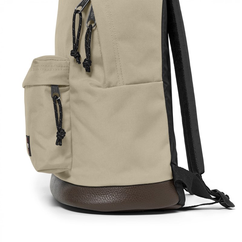 Eastpak Rygsæk Wyoming Beige 4