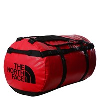 The North Face Duffelväska Base Camp XXL Röd/Svart 1