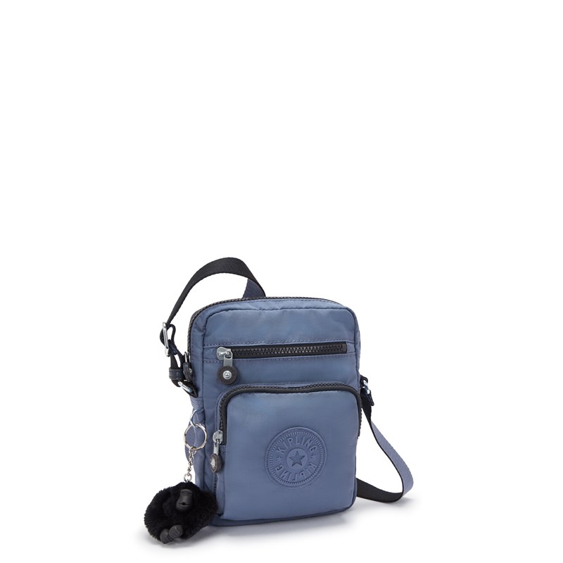 Kipling Crossbody Gunne Blå/blå 5