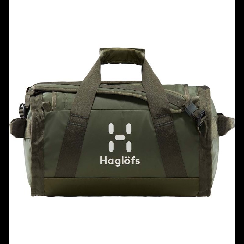 Haglöfs Duffel Bag Lava 30 Grön 1