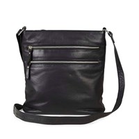 Aura Crossbody Berlin  Sort