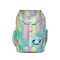 Ergobag Børnehaverygsæk Mini BubbleBea Blå