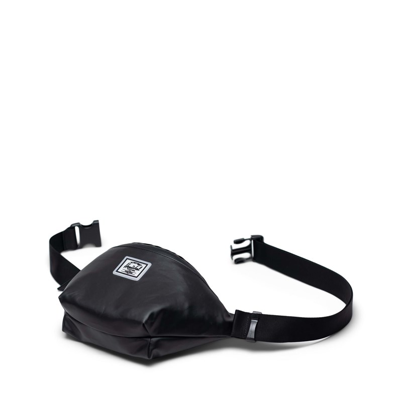 Herschel Bæltetaske Seventeen Sort 3