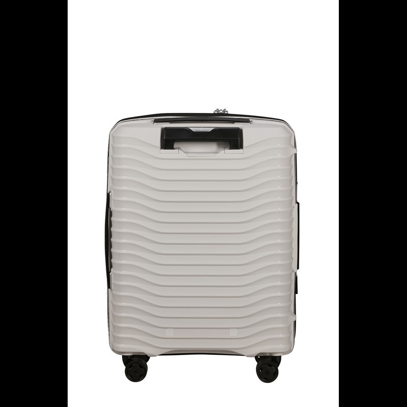 Samsonite Resväska Upscape Vit 55 Cm 3