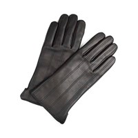 MARKBERG Handsker Nicole Sort Str 7 1