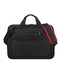 Delsey Datorväska Parvis Svart 15" 1