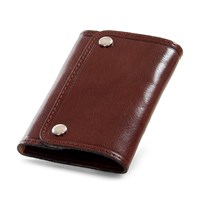 Pia Ries Nyckelfodral Brun 1