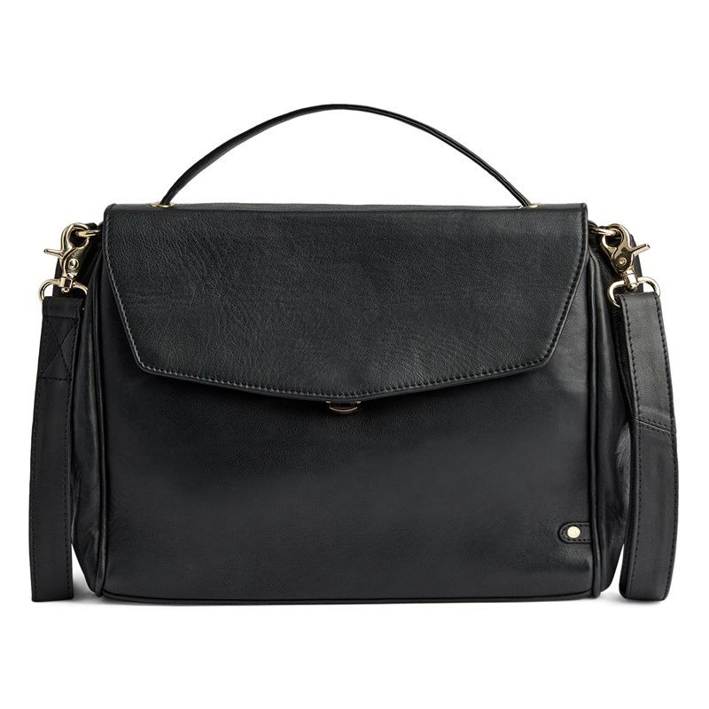 Depeche Skuldertaske Sort 1