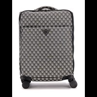 Guess Resväska Follie Svart mönster 55 Cm 1