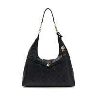 Guess Skuldertaske Ella Sort 1